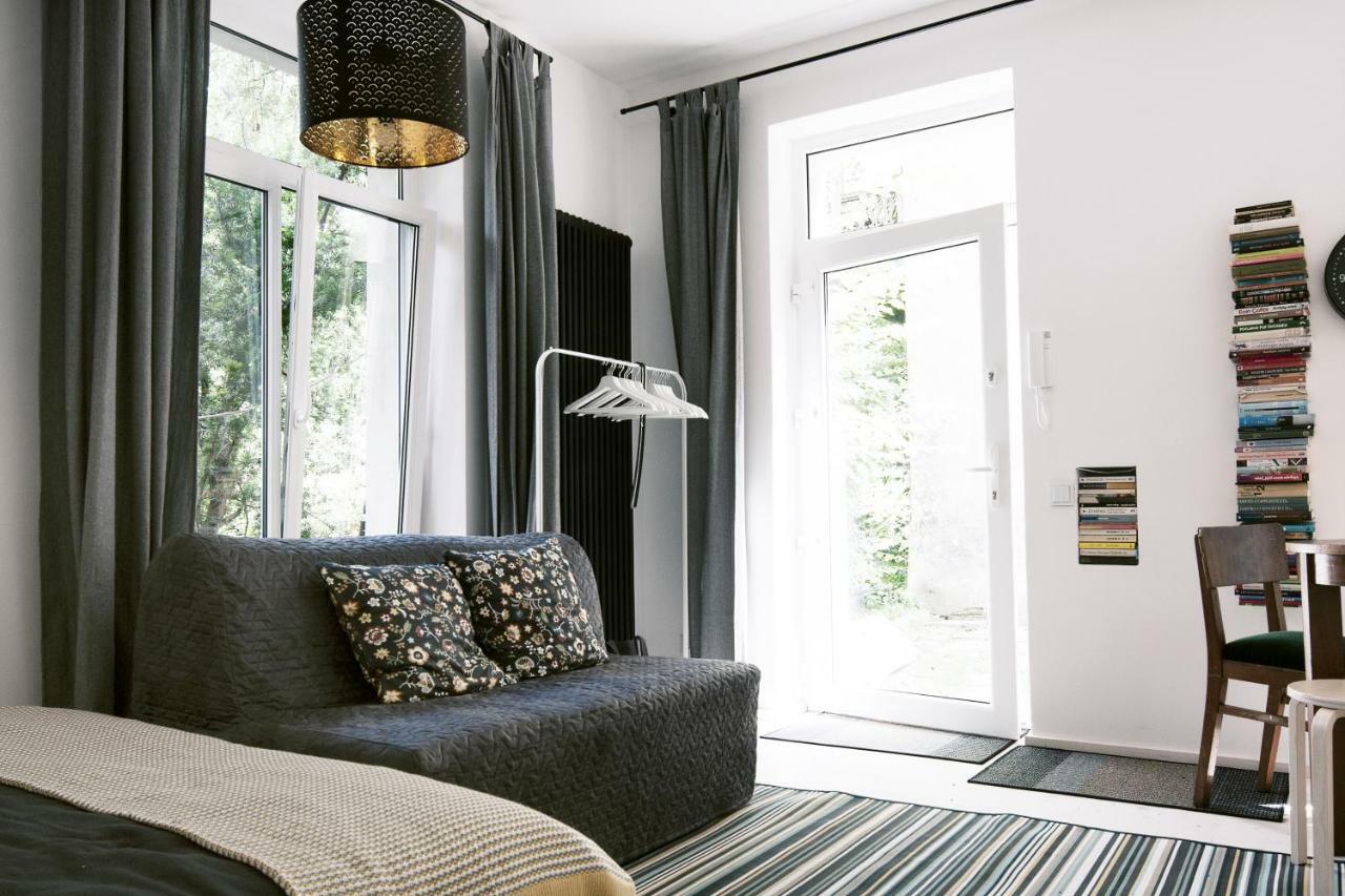Appartement G 6.6 à Cracovie Extérieur photo